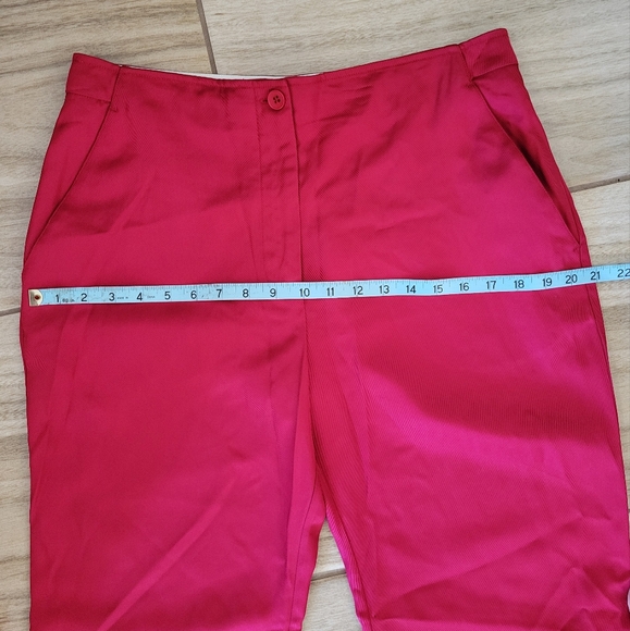 Malene Birger Amores High-Waist Trouser - Picture 9 of 16